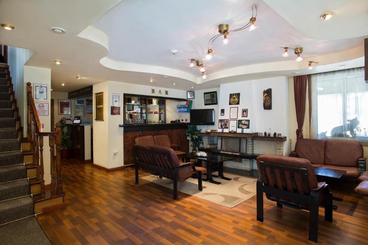 Victoria Hotel Borovets - Free Parking Exterior photo