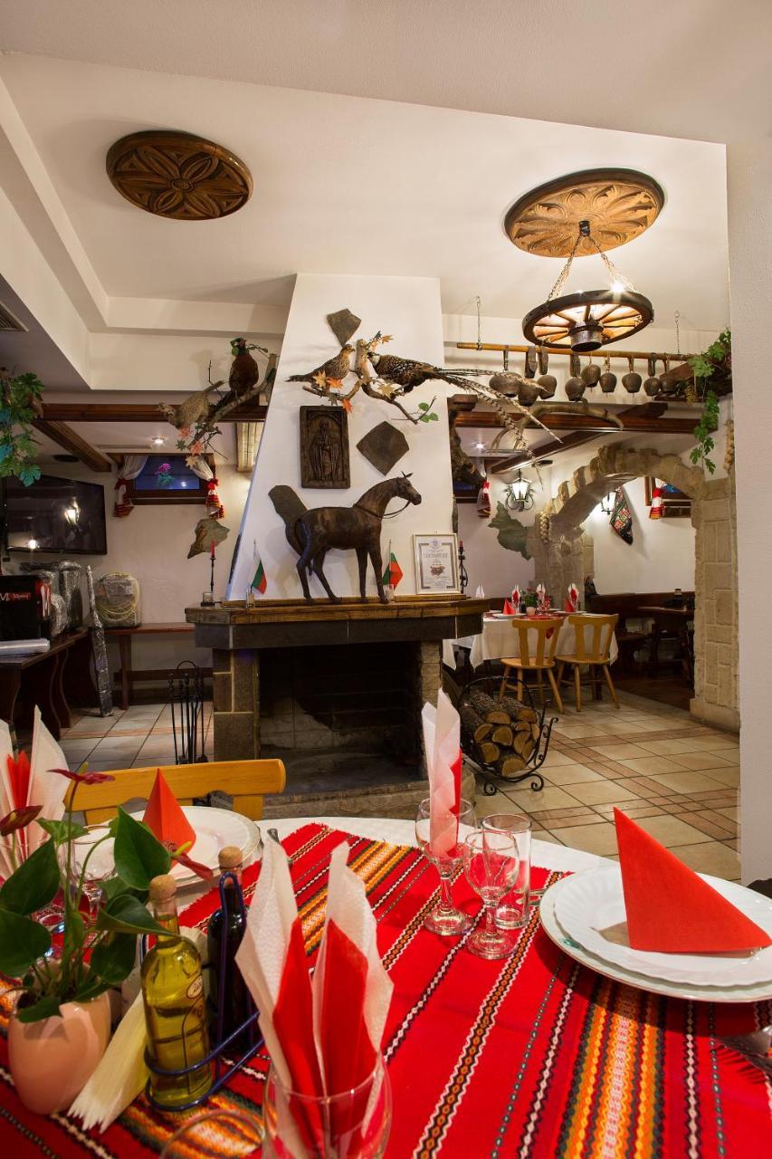 Victoria Hotel Borovets - Free Parking Exterior photo