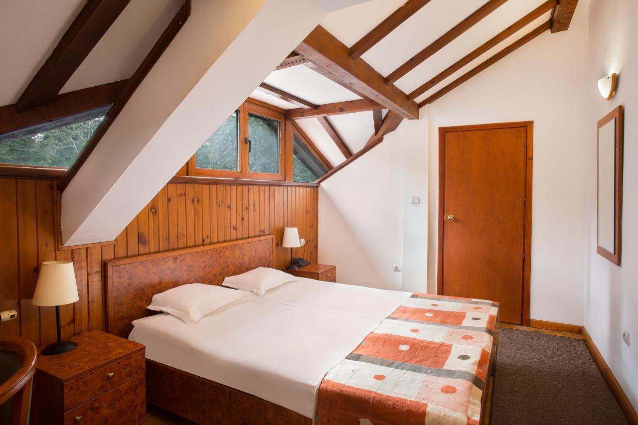 Victoria Hotel Borovets - Free Parking Exterior photo